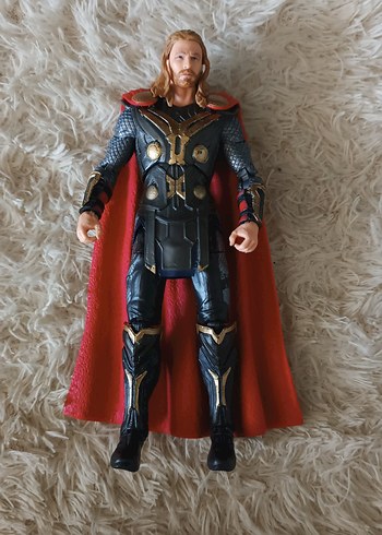 Beden The Infinity Saga Thor