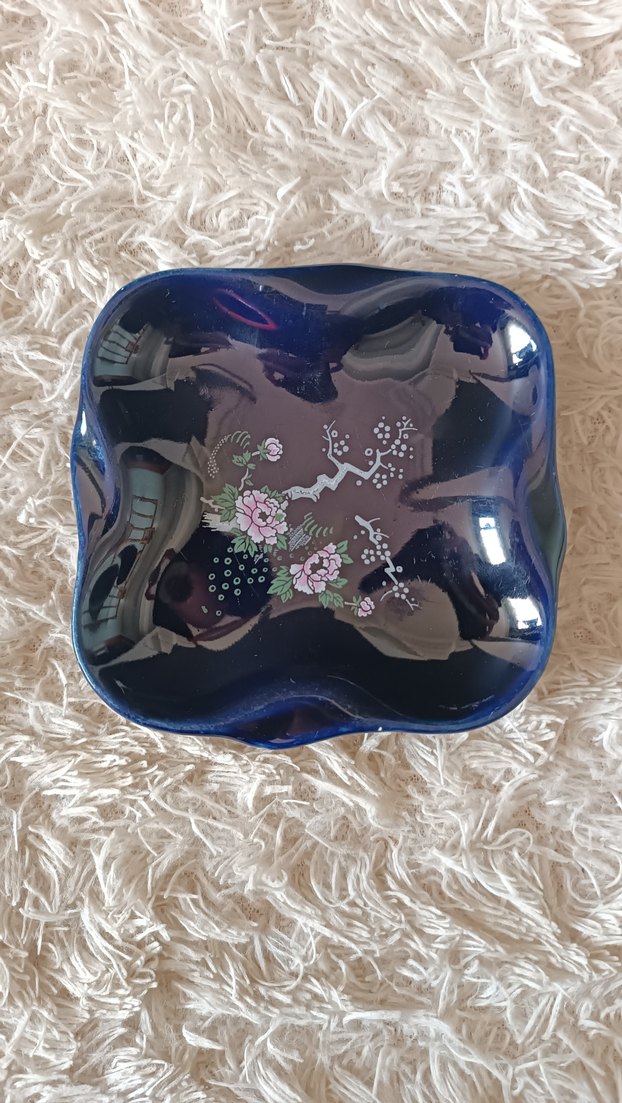 Cobalt Benzeri Obje - Görsel 3