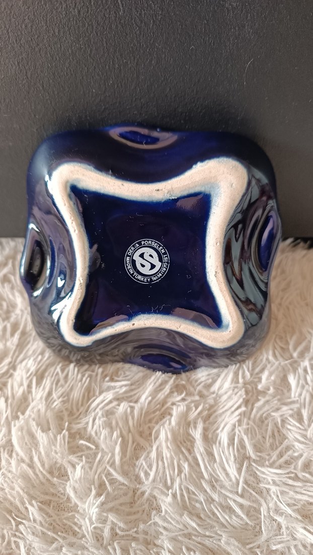 Cobalt Benzeri Obje - Görsel 2