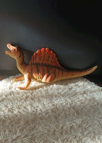 Spinosaurus Dinozor Figür (Büyük Boy) - Görsel 2