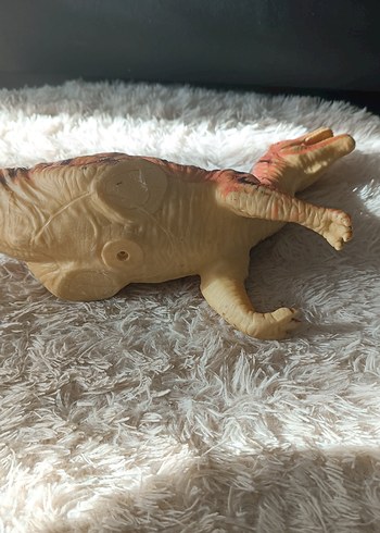 Spinosaurus Dinozor Figür (Büyük Boy) - Görsel 5