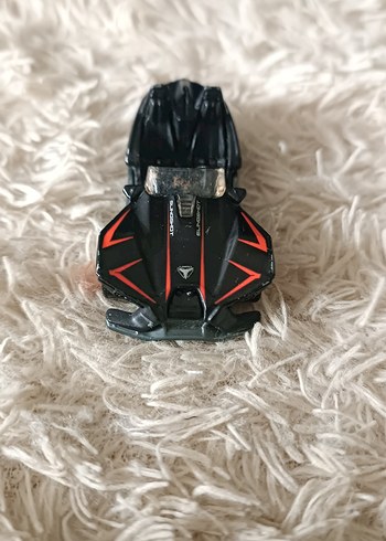 Matchbox - Polaris Slingshot - Görsel 2