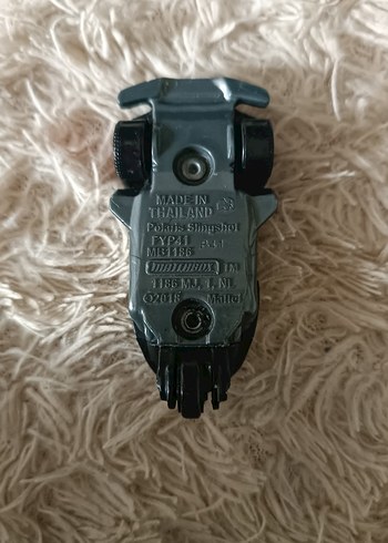 Matchbox - Polaris Slingshot - Görsel 4