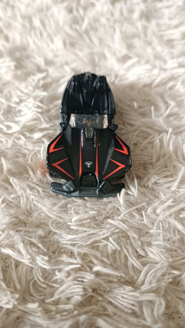 Matchbox - Polaris Slingshot - Görsel 2