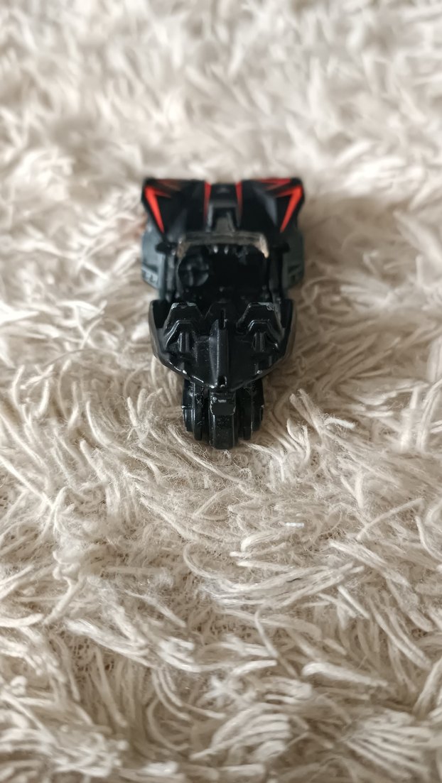 Matchbox - Polaris Slingshot - Görsel 3