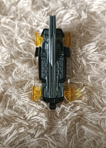 Hot Wheels - Formula Solar - Görsel 2