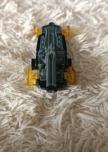 Hot Wheels - Formula Solar - Görsel 3