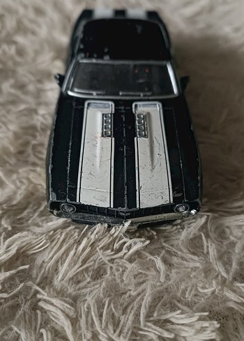 1969 Chevrolet Camaro SS - Görsel 3