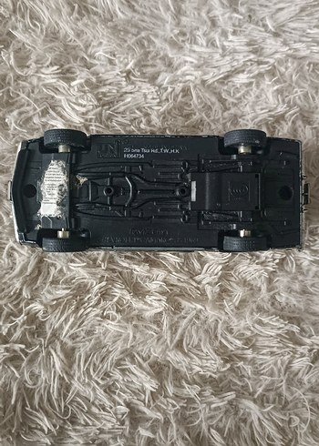 1969 Chevrolet Camaro SS - Görsel 5