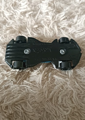 Hot Wheels - Roborace Robocar - Görsel 4