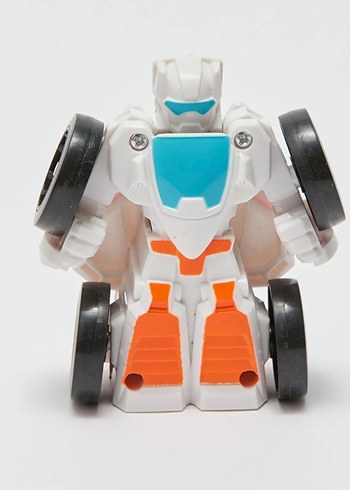 Araca Dönüşen Robot (Transformers)