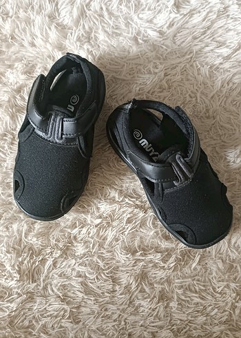 Muya Çocuk Sandalet Ayakkabı