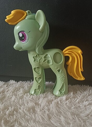 Diğer My Little Pony (5 Adet)