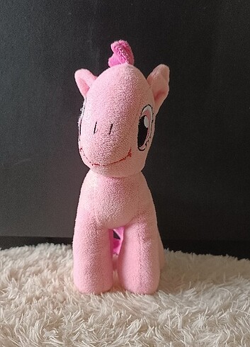 Beden My Little Pony Peluş