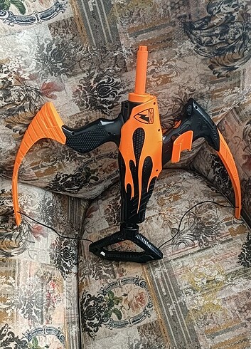 Nerf N-Strike Blazin' Bow