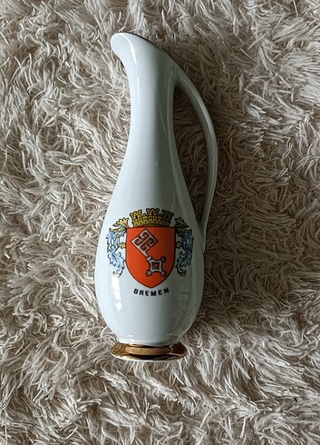  Beden çeşitli Renk Vintage Minyatür Vazo