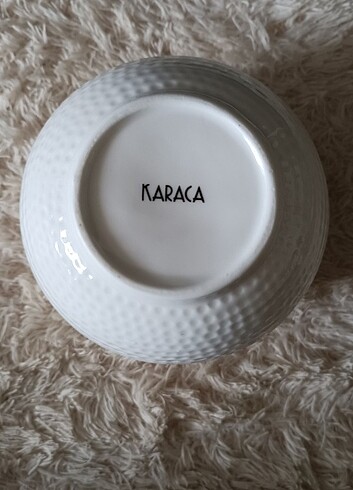 Beden Karaca Kapaklı Çay Kabı