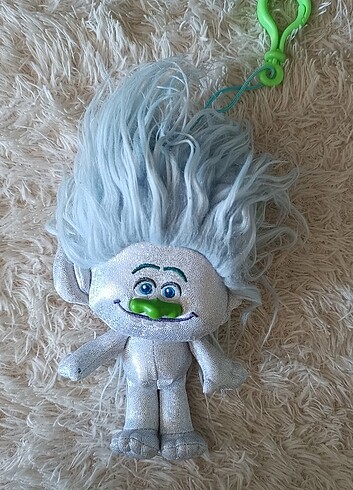 Beden Troll Guy Diamond Peluş ve Figürler