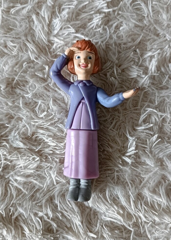 Peter Pan - Jane (Wendy) - Görsel 3