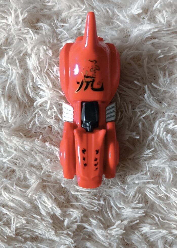 Hot Wheels - Purrfect Speed - Görsel 2