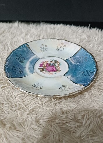 American Vintage Vintage Dekoratif Tabak