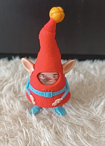 Efsane Beşli Elf Figür - Görsel 2