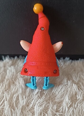 Efsane Beşli Elf Figür - Görsel 4