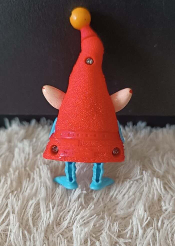 Efsane Beşli Elf Figür - Görsel 4