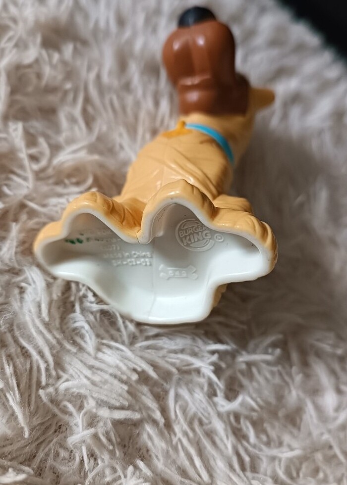 Mumya Scooby Doo - Görsel 3