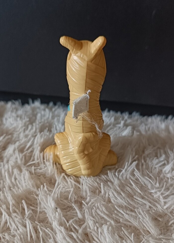 Mumya Scooby Doo - Görsel 2