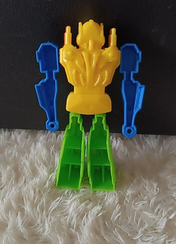  Transformers Figür