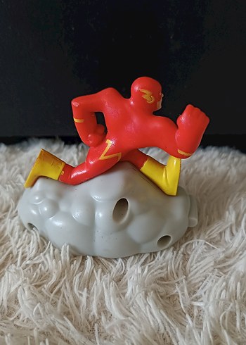DC Comics Flash Figür