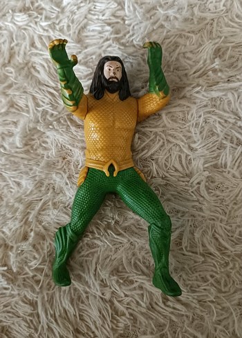 DC Comics Aquaman Figür
