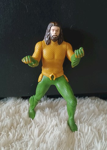 DC Comics Aquaman Figür
