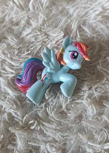 My Little Pony - Rainbow Dash