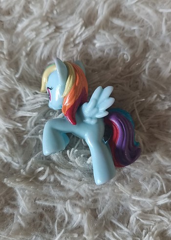 My Little Pony My Little Pony - Rainbow Dash