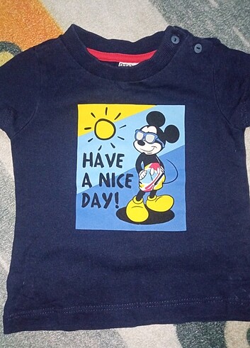 Erkek bebek 3-6 ay 9-12 ay 