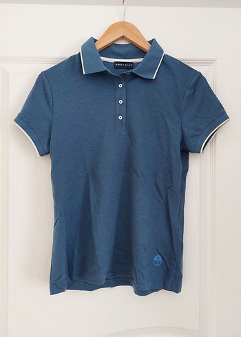 xs Beden North Sails Polo Yaka Tshirt