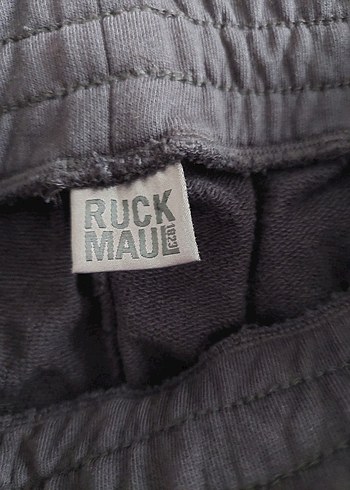 Ruck&Maul Eşofman Altı - Görsel 6