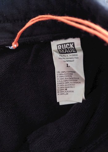 Ruck&Maul Eşofman Altı - Görsel 7