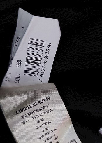 Ruck&Maul Eşofman Altı - Görsel 8