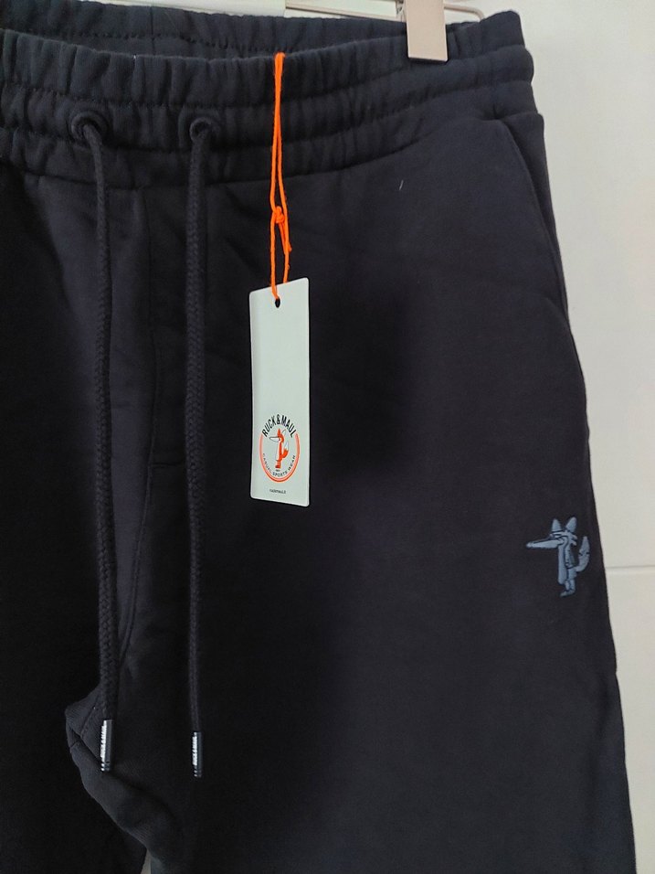 Ruck&Maul Eşofman Altı - Görsel 2