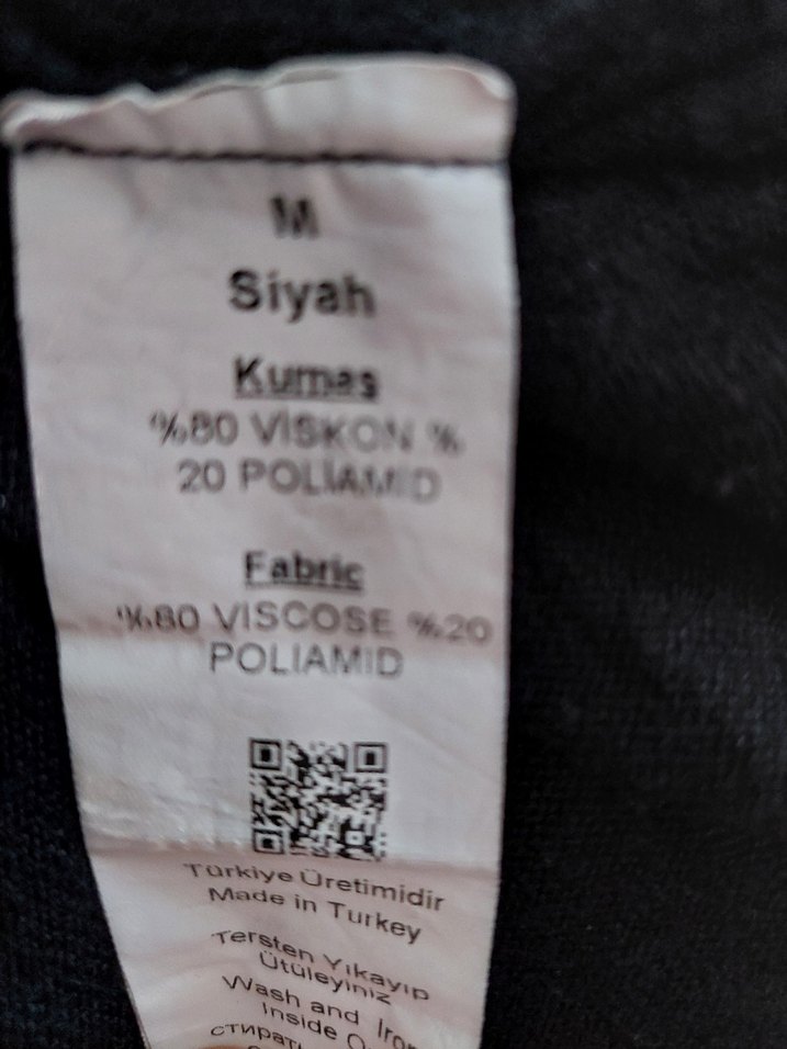 Adl V Yaka Bogazlı Kazak - Görsel 4