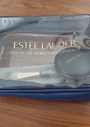 Estee Lauder Estée Lauder Makyaj Çantası