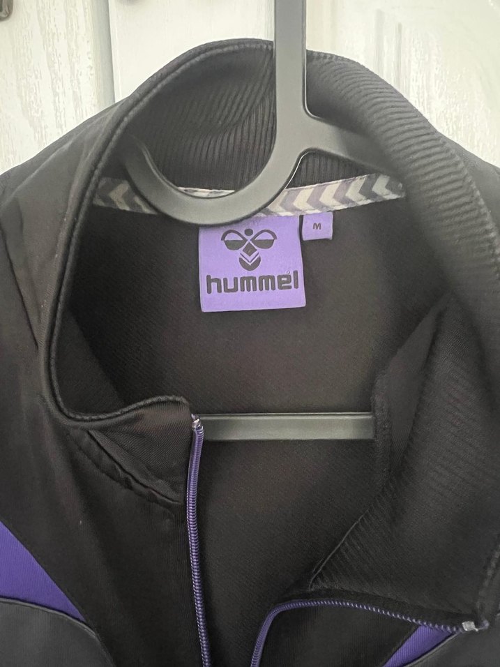 Hummel Eşofman Üstü - Görsel 3