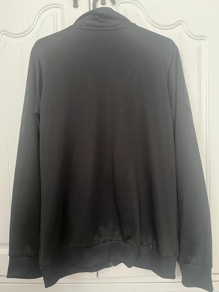 Hummel Eşofman Üstü - Görsel 2