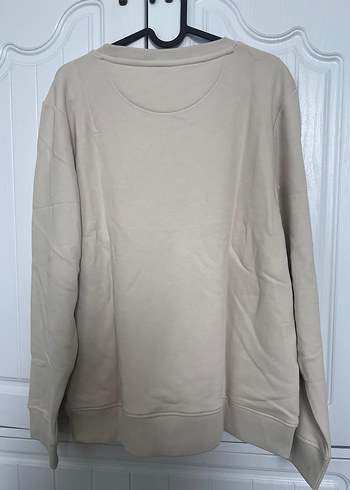 Gant Bisiklet Yaka Uzun Kol Sweatshirt - Görsel 4