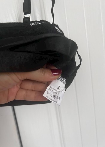 İthal Balenli Bustiyer - Görsel 6