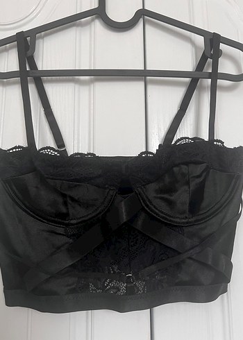 İthal Balenli Bustiyer - Görsel 3