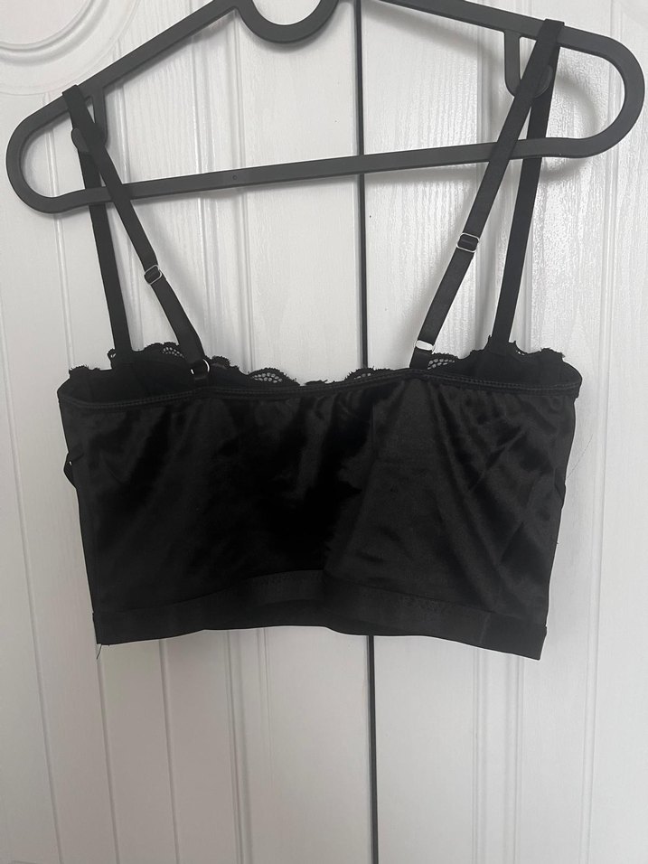 İthal Balenli Bustiyer - Görsel 5